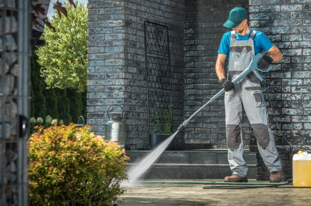 Best Vinyl Siding Pressure Washing in Mastic, NY