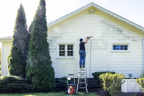 Mastic, NY Pressure Washing Services Company